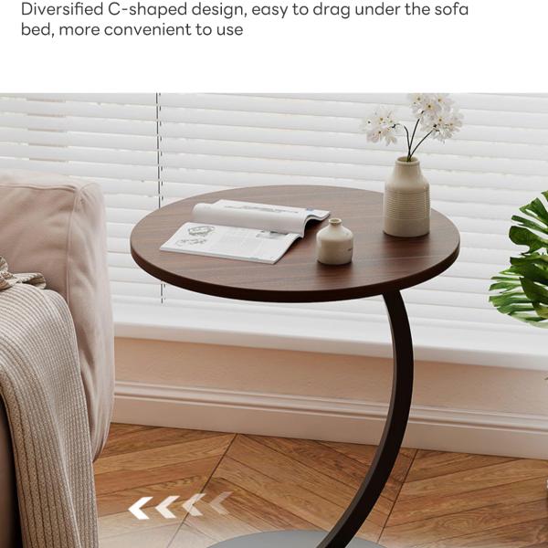 Side Tables