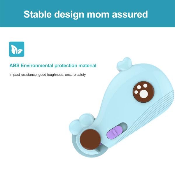 Baby Safety Lock
