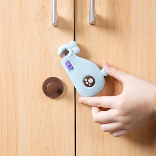 Baby Safety Lock