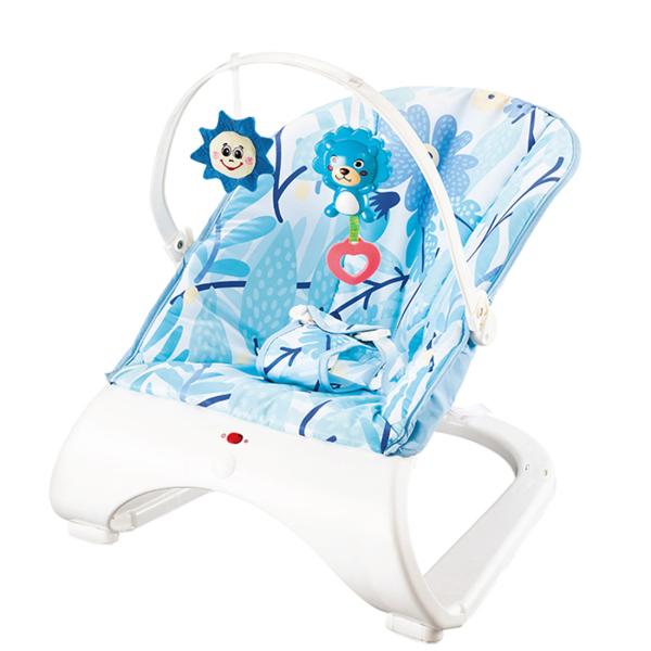 Baby Rocker