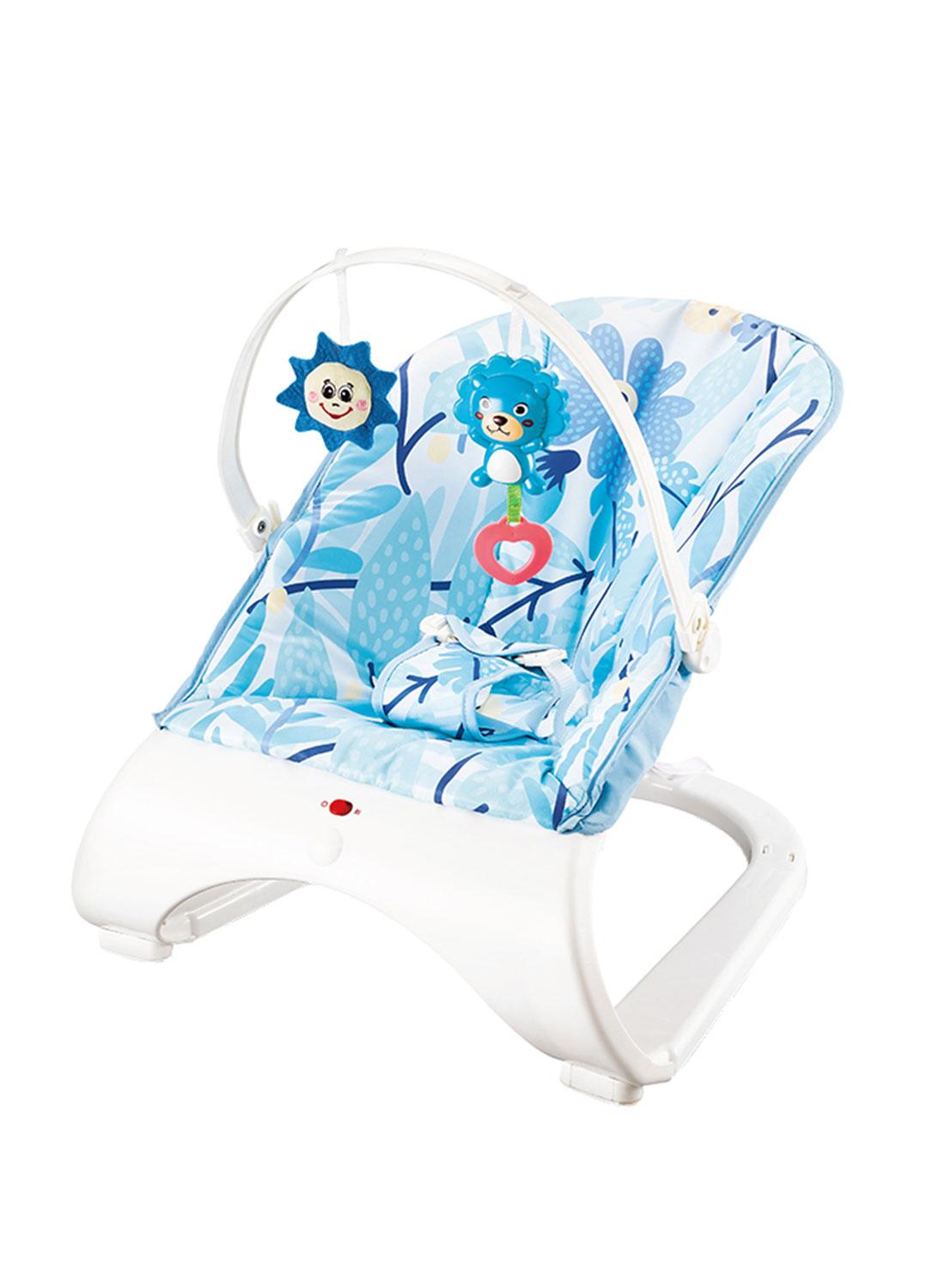 Baby Rocker