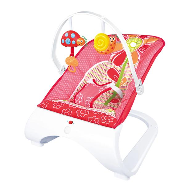 Baby Rocker