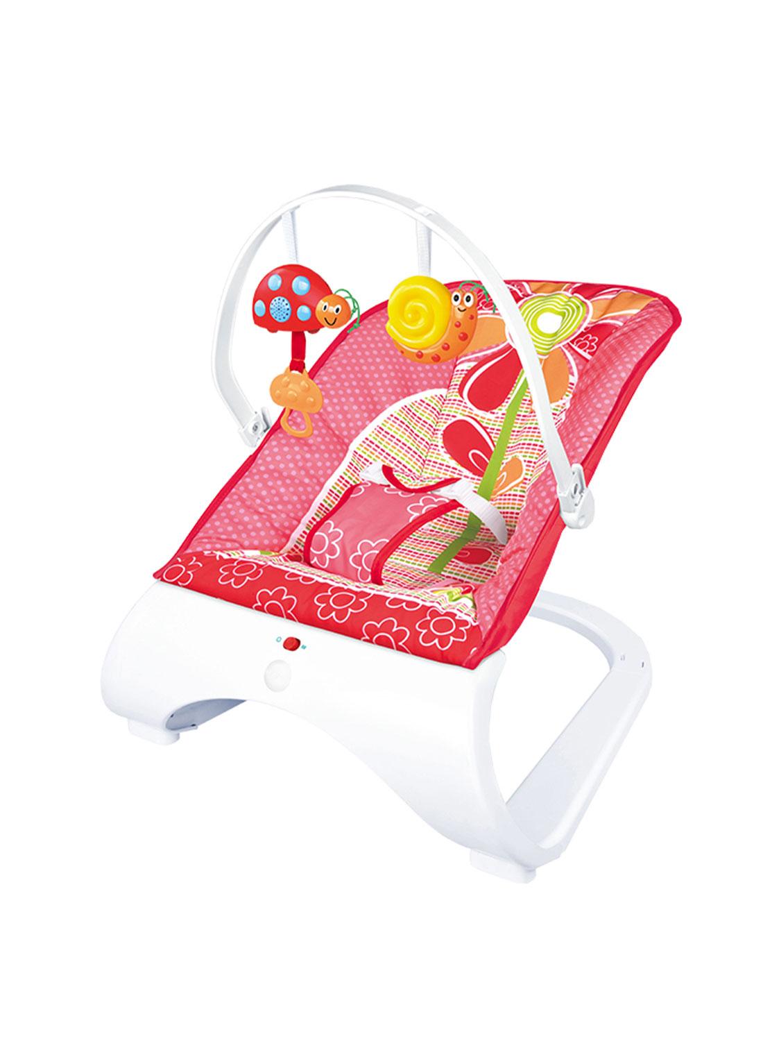 Baby Rocker
