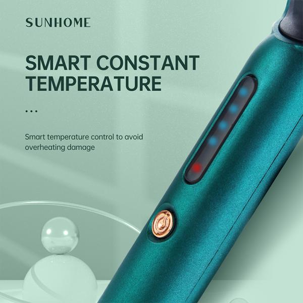 Hair Styling Tools - Flat Irons
