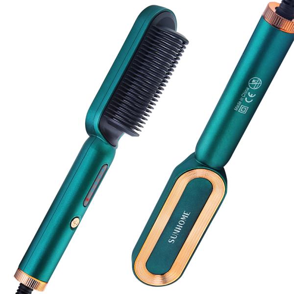 Hair Styling Tools - Flat Irons