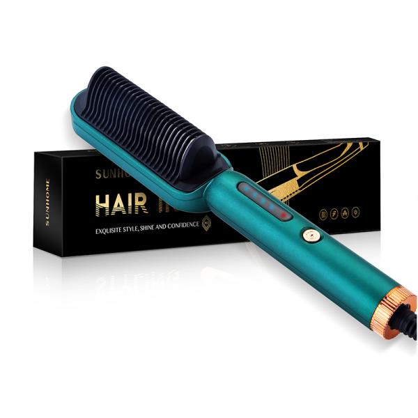 Hair Styling Tools - Flat Irons