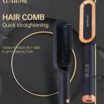 Hair Styling Tools - Flat Irons