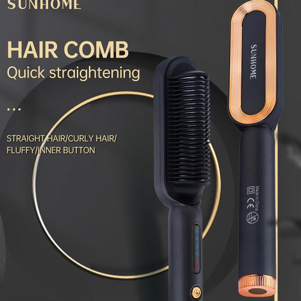 Hair Styling Tools - Flat Irons
