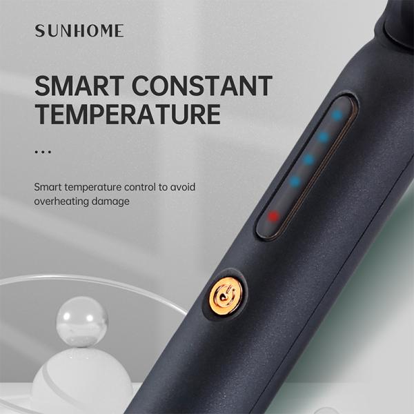 Hair Styling Tools - Flat Irons
