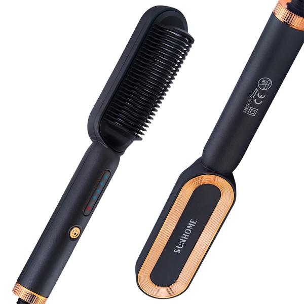 Hair Styling Tools - Flat Irons