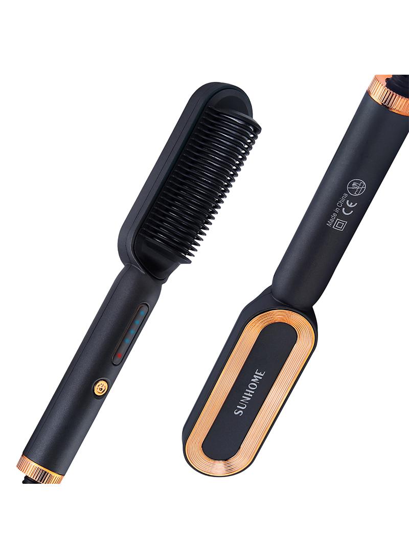 Hair Styling Tools - Flat Irons