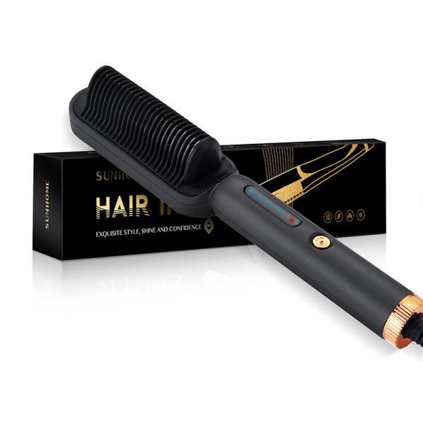 Hair Styling Tools - Flat Irons