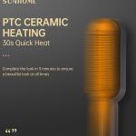 Hair Styling Tools - Flat Irons