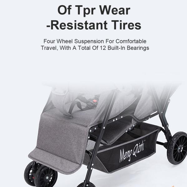 Strollers