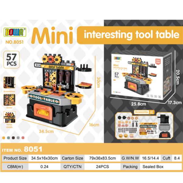 Tools