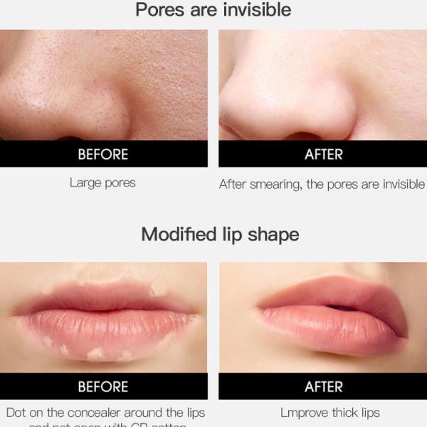 Concealer & Corrector Stick