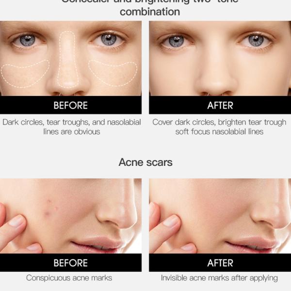 Concealer & Corrector Stick
