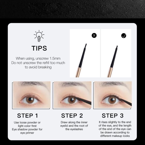 Eye Liner Gel