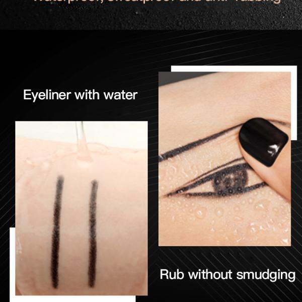 Eye Liner Gel