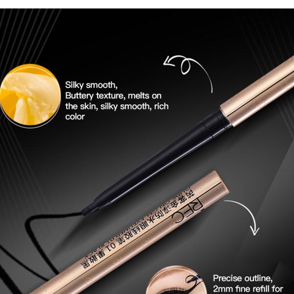 Eye Liner Gel