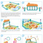 Baby Gyms & Playmats