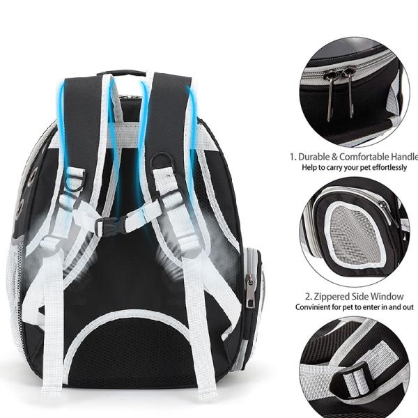 Backpacks