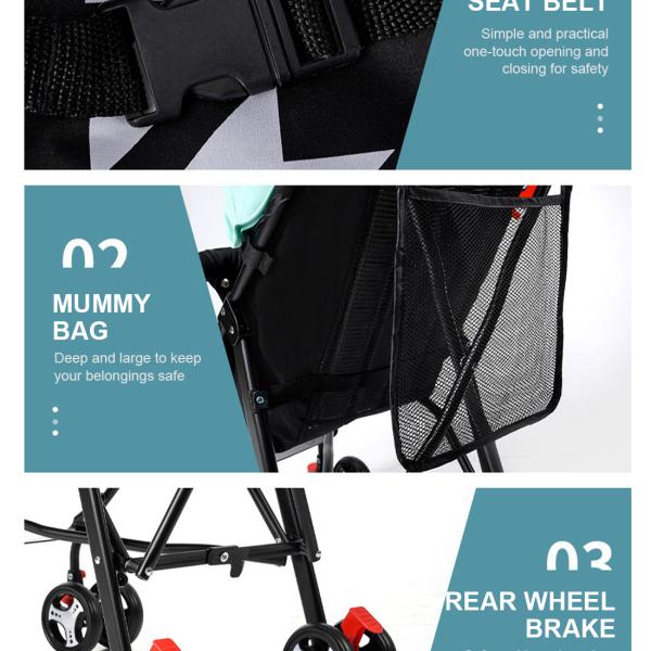 Strollers