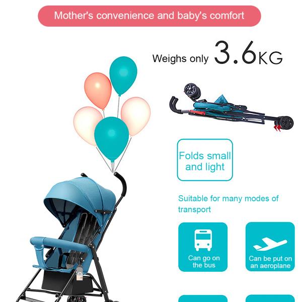 Strollers
