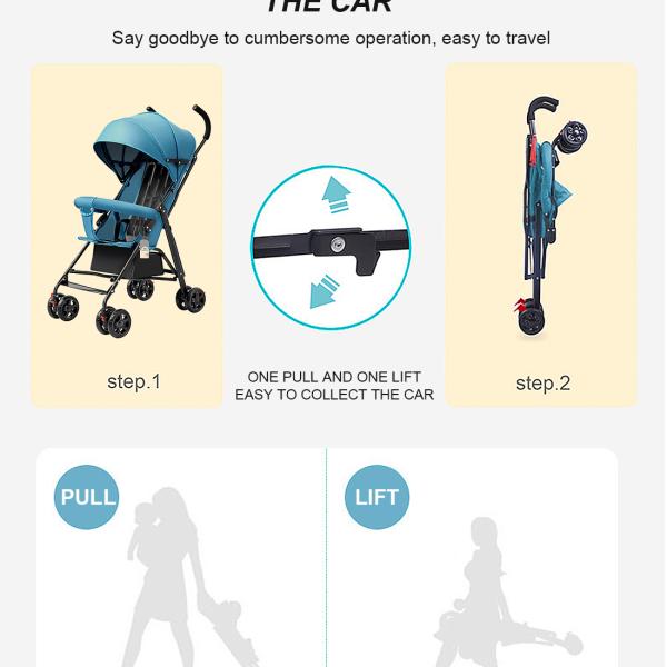 Strollers