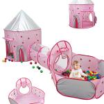 Play Tents & Tunnels