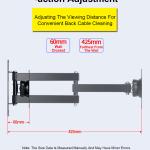 Monitor Arms & Mounts