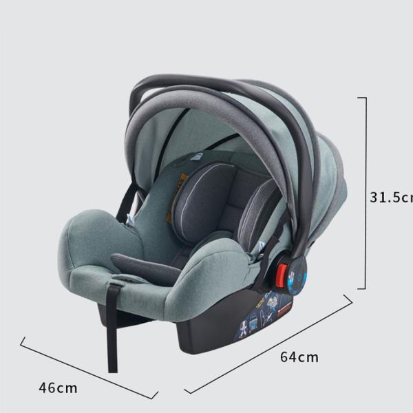 Car Seats
