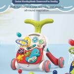 Baby Walkers
