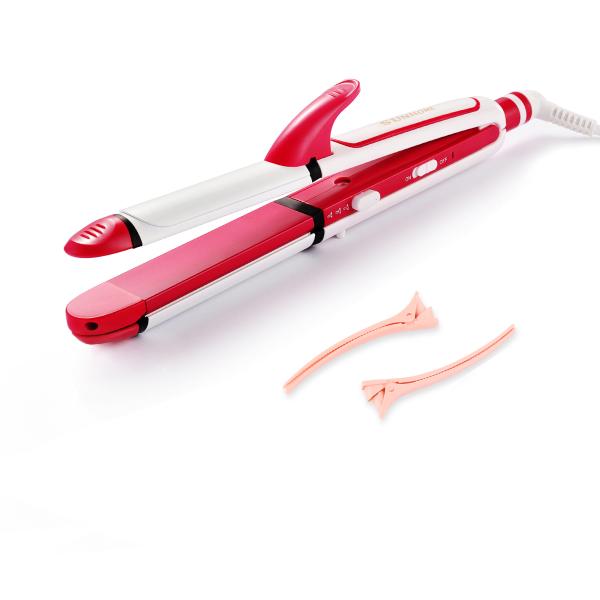 Hair Styling Tools - Curling Irons & Stylers