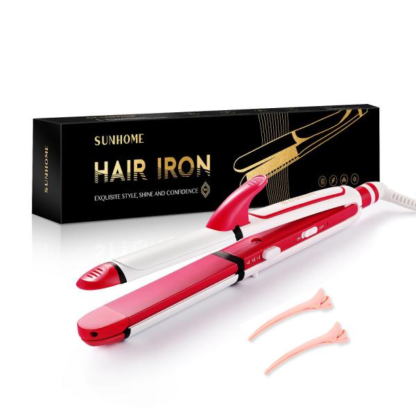 Hair Styling Tools - Curling Irons & Stylers