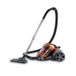Canister Vacuum