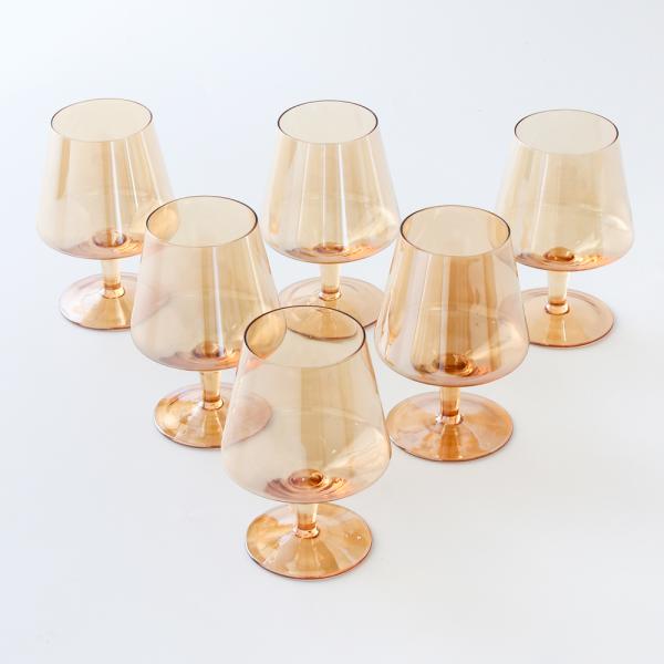 Glass Cup