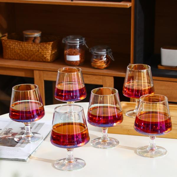 Glass Cup