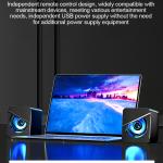 PC Speakers