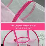 Play Tents & Tunnels