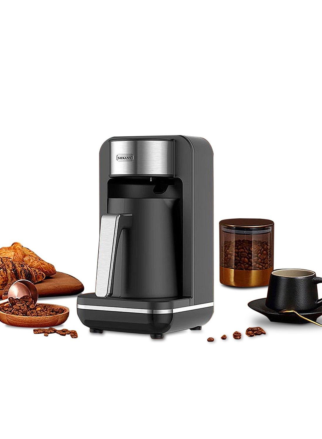 Turkish Coffee Maker