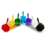 Universal 2BA Integrated Dart Shaft Plastic Dart Accessories Dart Rod LT02 Fitness Equipment Shooting Sports Entertainment Device
