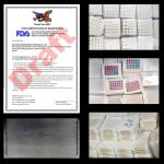 Colorful Acne Patches Heart-shaped Star-shaped Concealer Acne Removal Hydrogel Pimple Mark Covering Patches