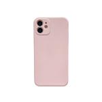 15-sided Cube Liquid Silicone Case For iPhone 14 Anti-fall Protective Cover For iPhone 13 Digital Computer Accessories