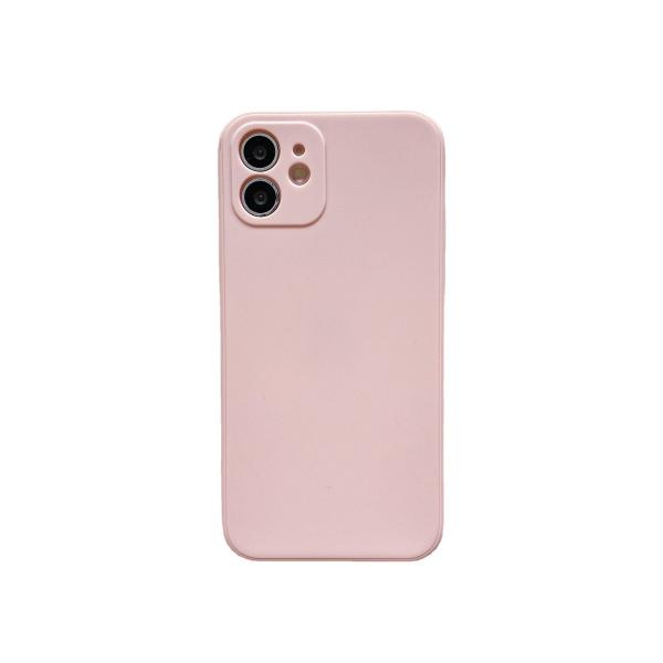 15-sided Cube Liquid Silicone Case For iPhone 14 Anti-fall Protective Cover For iPhone 13 Digital Computer Accessories
